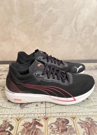 Оригінальні кросівки puma2 фото