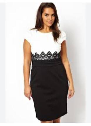 Платье m&amp;s - xl