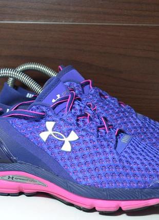 Under armour speedform gemini 40р кроссовки фитнес беговые