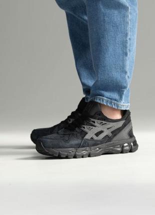 Кроссовки asics asics gel-kayano trainer 21