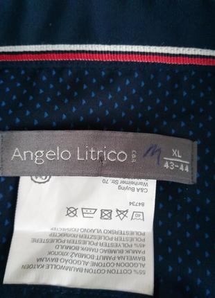 Рубашка angelo litnico7 фото