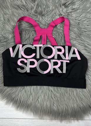 Спортивный топ victoria sport размер м