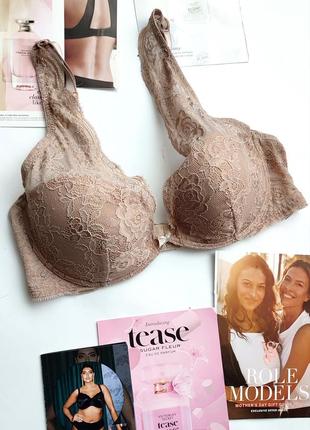 Intimissimi 80c 36c 80b бюстгальтер базовий бєжевий