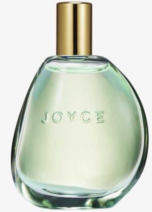 Туалетна вода joyce jade oriflame