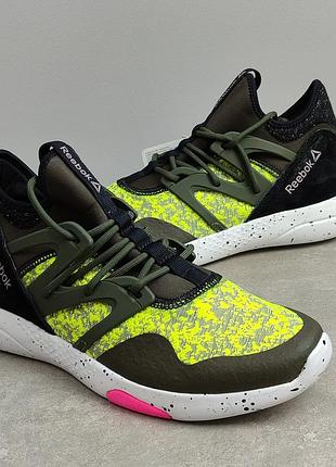 Кроссовки reebok aq09881