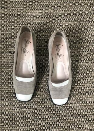 Туфлі шкіра 🔥🔥🔥