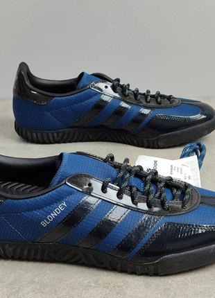 Adidas Fortarun X Bth K 46 1150 141622314 adidas l.a. trainer