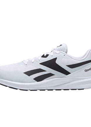 Оригинал. мужские кроссовки reebok runner 4 white5 фото