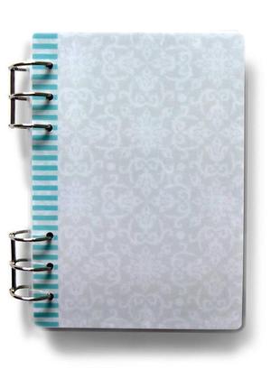 Датований щоденник (планер, ежедневник) my cozy planner світлий