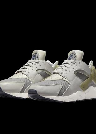 Кроссовки nike air huarache3 фото