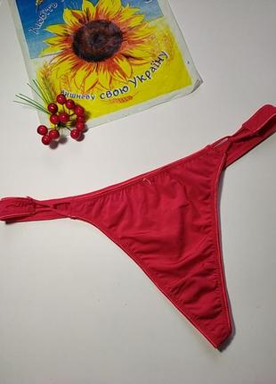 Трусики стринги la senza, eur 42