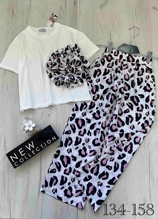 Костюм для девочки