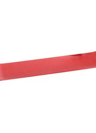 Еспандер ms 3417-3, стрічка латекс 60-5-0,1 см (червоний)