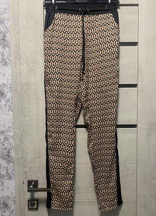 Брюки,легкие