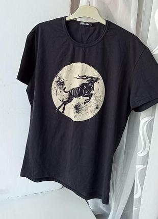 Летняя оригинальная футболка africa joe , юар1 фото