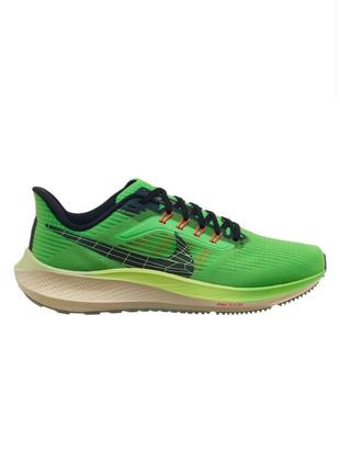 Кроссовки мужские nike pegasus 39 (dz4776-343)1 фото