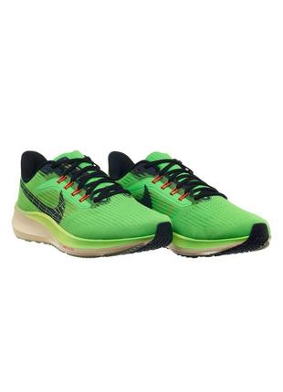 Кроссовки мужские nike pegasus 39 (dz4776-343)4 фото