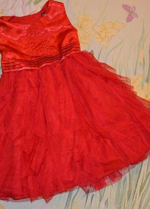 Відмінне плаття 2-3 роки