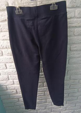 Брюки, джоггеры champion jogger big c logo р.l(13-13 г.)7 фото