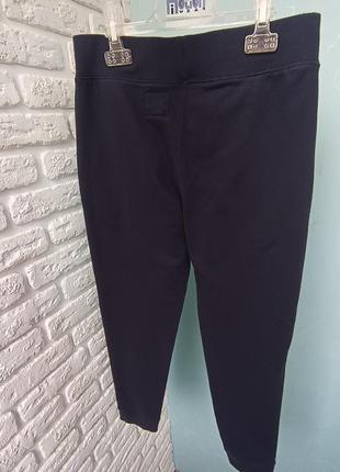 Брюки, джоггеры champion jogger big c logo р.l(13-13 г.)9 фото