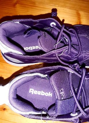 Новые reebok 38роз.3 фото