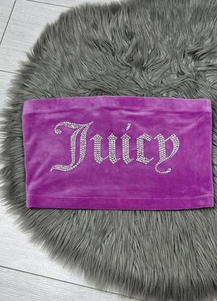 Новий топ juicy розмір м1 фото