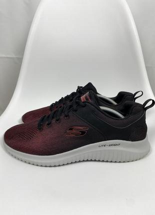 Кроссовки skechers lite-weight3 фото