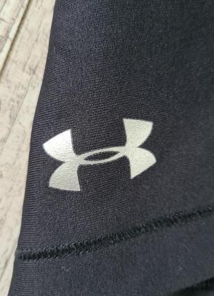 Термо шорти under armour heatgear® compression armour shorty6 фото