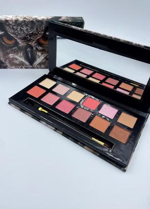 Палетка з 12 тіней для повік від images