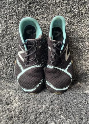 New balance minimus running2 фото