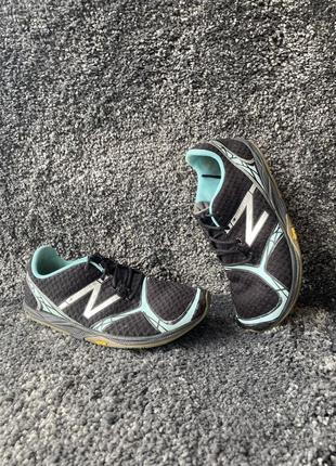 New balance minimus running