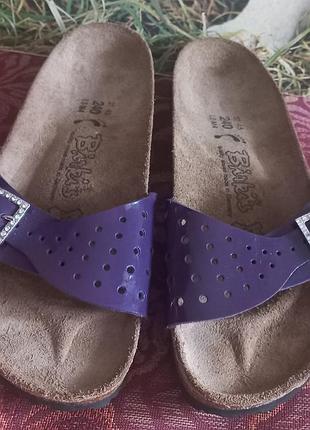 Сандалии birkenstock оригинал