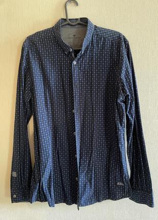 Чоловіча сорочка