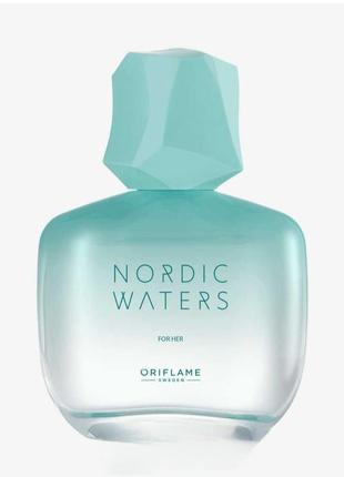 Nordic waters oriflame2 фото