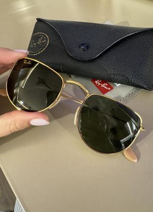 Очки ray ban2 фото