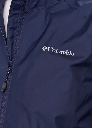 Куртка outdoor inner limits  regular fit  columbia2 фото