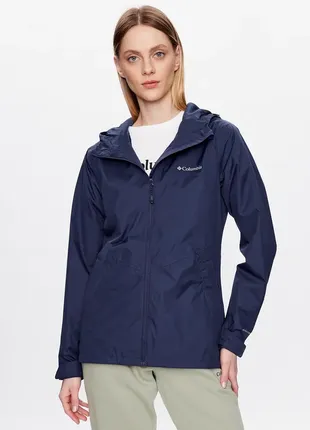 Куртка outdoor inner limits  regular fit  columbia