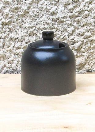 Цукорничка чорна