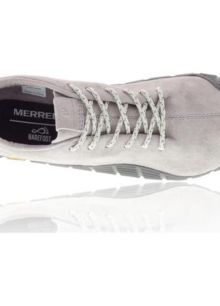 Кроссовки merrell move glove suede