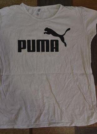 Футболка puma