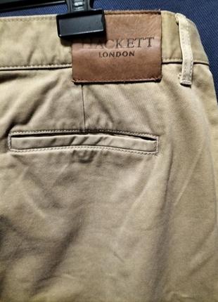 Джинси hackett london 384 фото