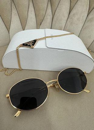 Очки прада prada