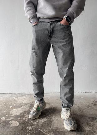 Чоловічі джинси якість висока багато розмірів, зручні в носінні стильно виглядають