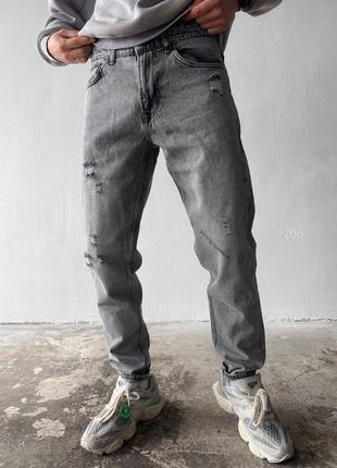 Мужские джинсы качество высокое много размеров, удобные в носке стильно смотрятся5 фото
