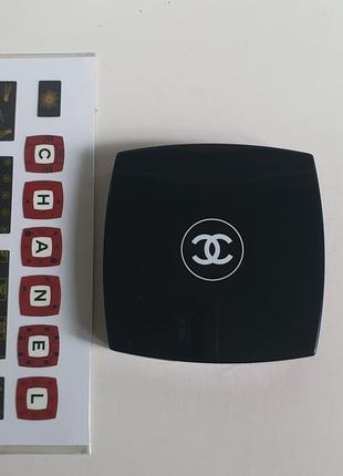 Рум'яна для обличчя chanel Tweed-Jacke douceur d'equinoxe exclusive creation blush harmony