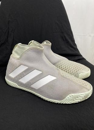 Кроссовки adidas stycon laceless