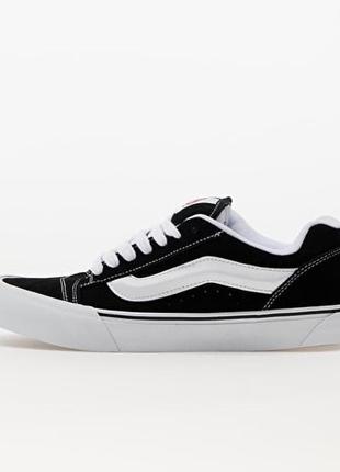 Vans knu skool