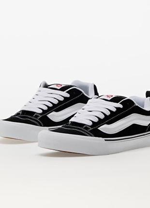 Vans knu skool6 фото