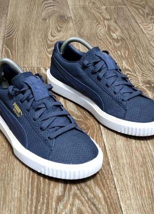 Мужские кроссовки puma breaker1 фото