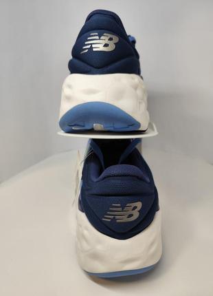 Оригинальные мужские кроссовки new balance fresh foam 840 m blue ss23 48728123 фото